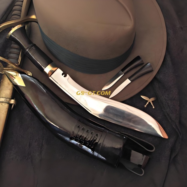 KHHI Service Ceremonial (Dress Knife)