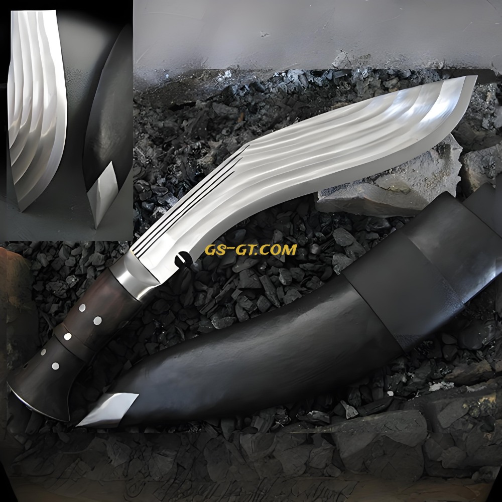 KHHI Shree 5 Chirra (General)