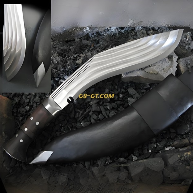 KHHI Shree 5 Chirra (General)