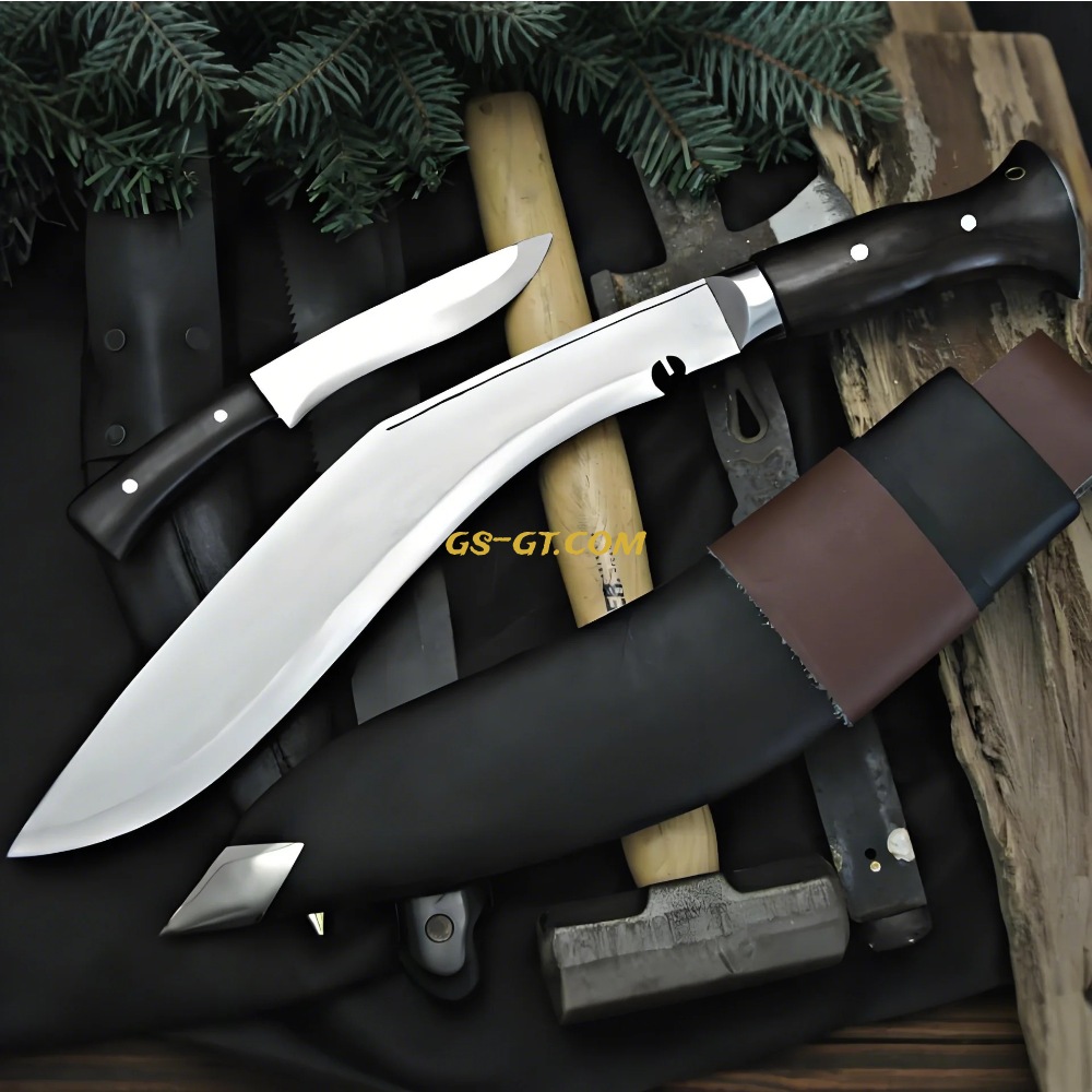 KHHI The Kukri Machete (All Rounder)