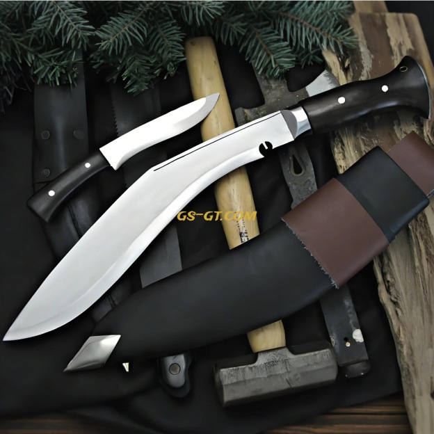 KHHI The Kukri Machete (All Rounder)