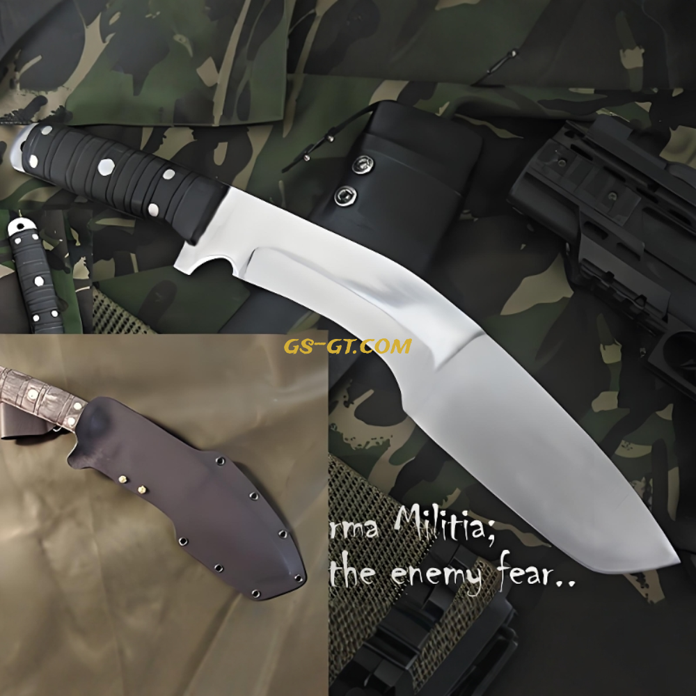 KHHI Xtrema Militia (Combatant)