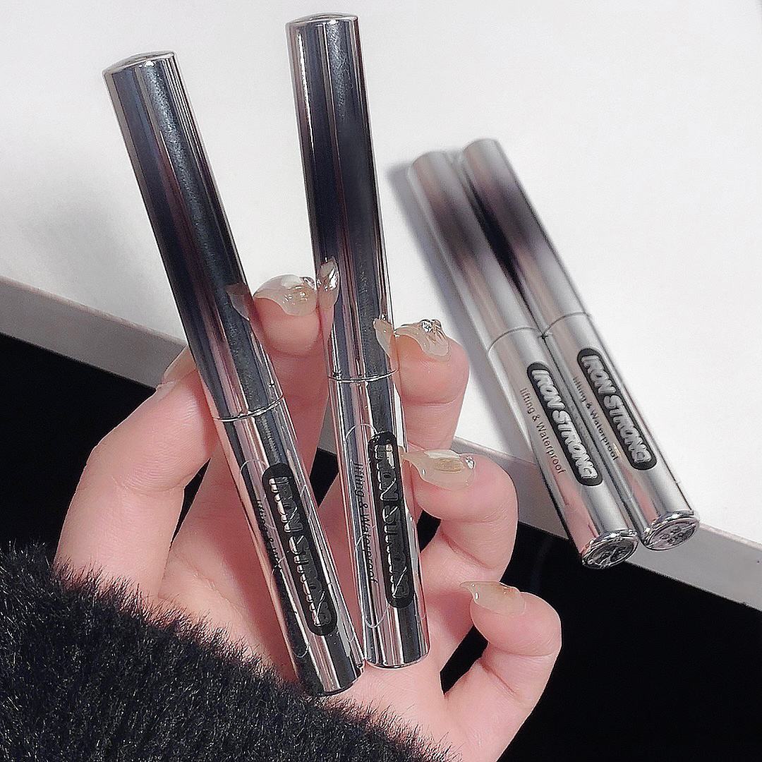 Cappuvini A28 Mascara