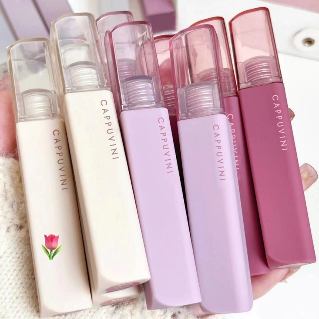 Cappuvini A39 Lip Mousse