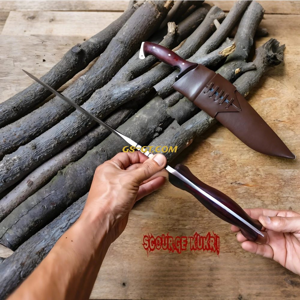 KHHI 13inch Scourge (Apocalypse)