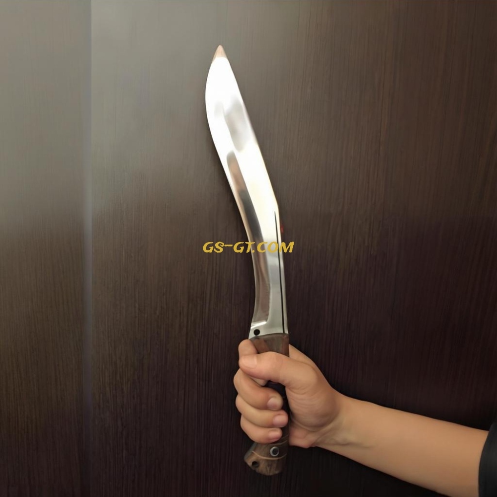 KHHI Forestman PRO (Yeti)