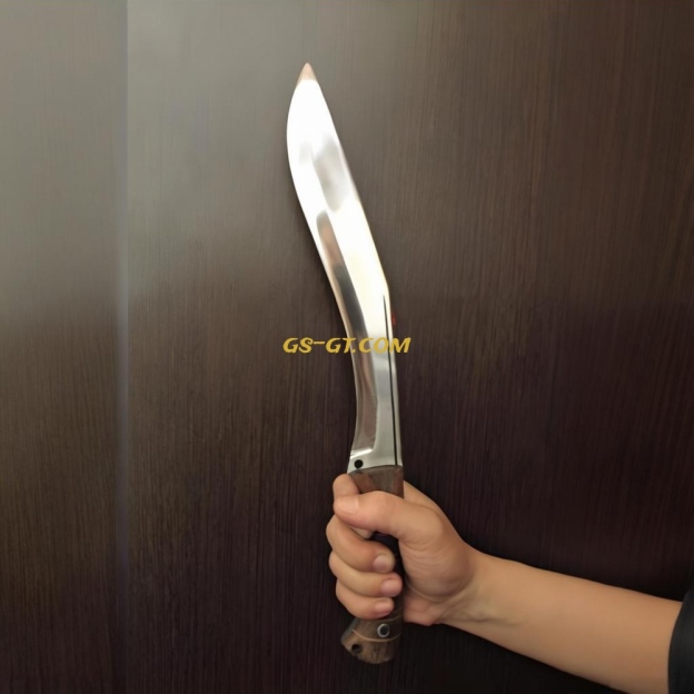 KHHI Forestman PRO (Yeti)