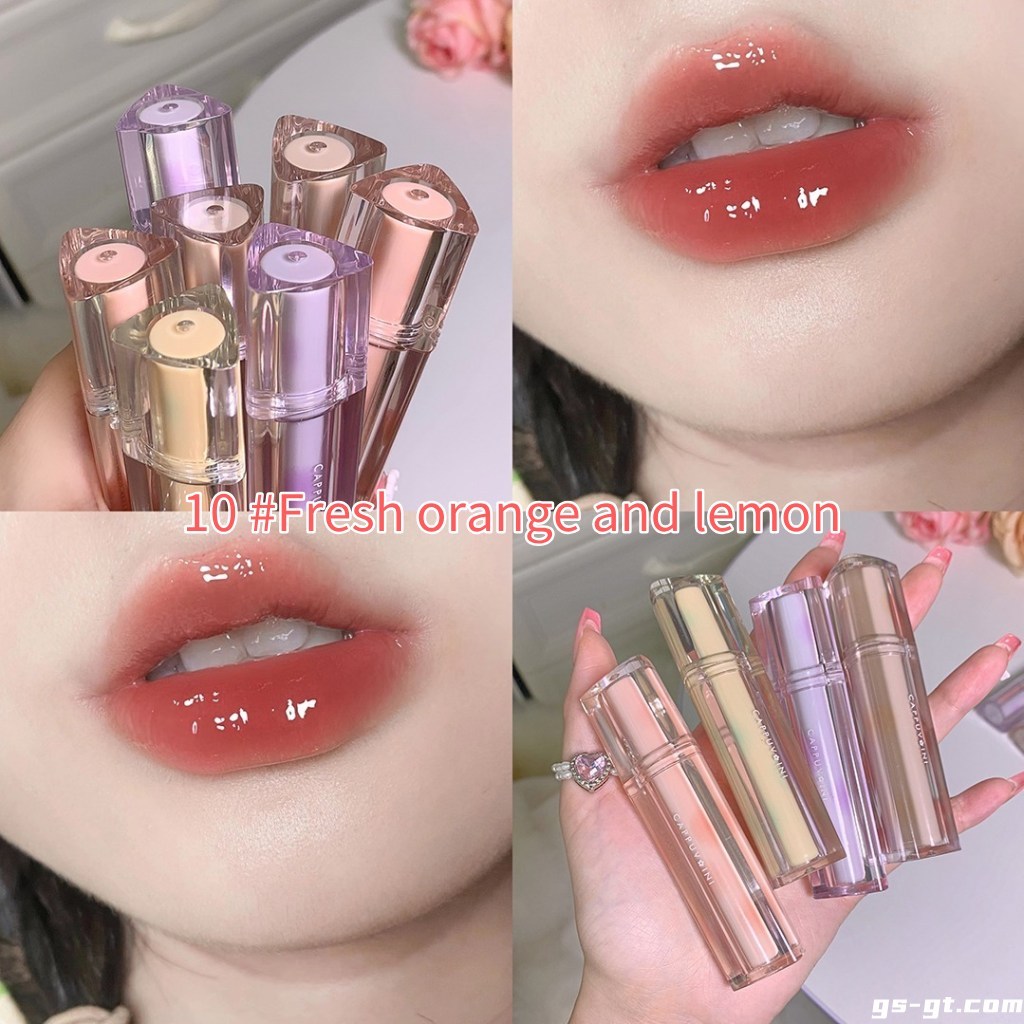 Cappuvini CP88 Liquid Lipstick