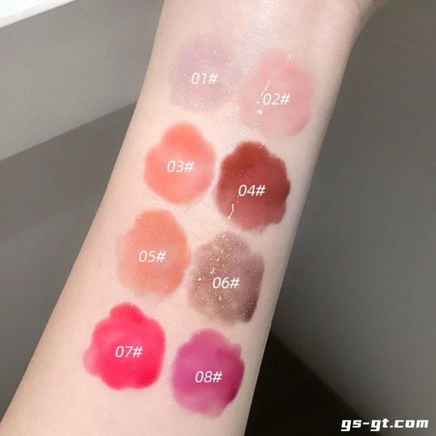 Gege bear GX1390 Lip Gloss