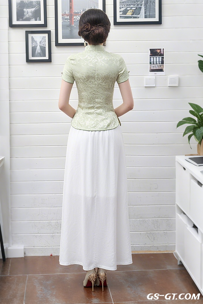 Cheongsam LGD-A0052