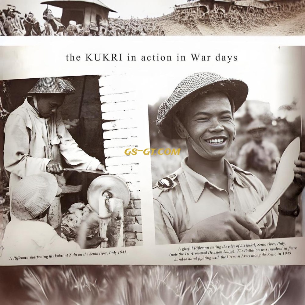 KHHI World War (Historic)