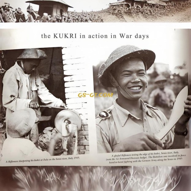 KHHI World War (Historic)