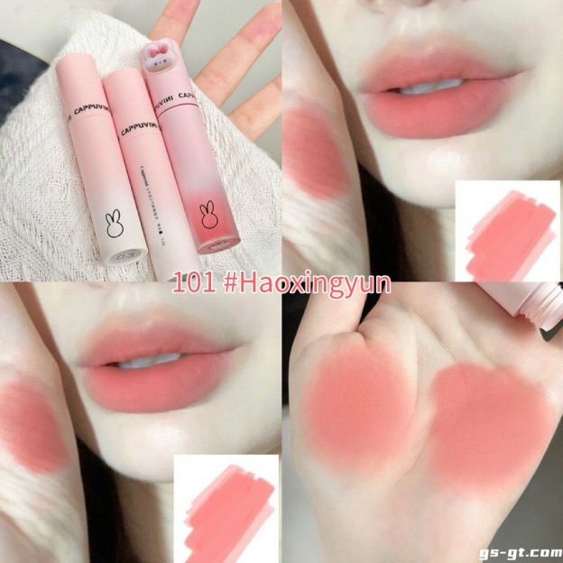 Cappuvini CP190 Lip Mousse