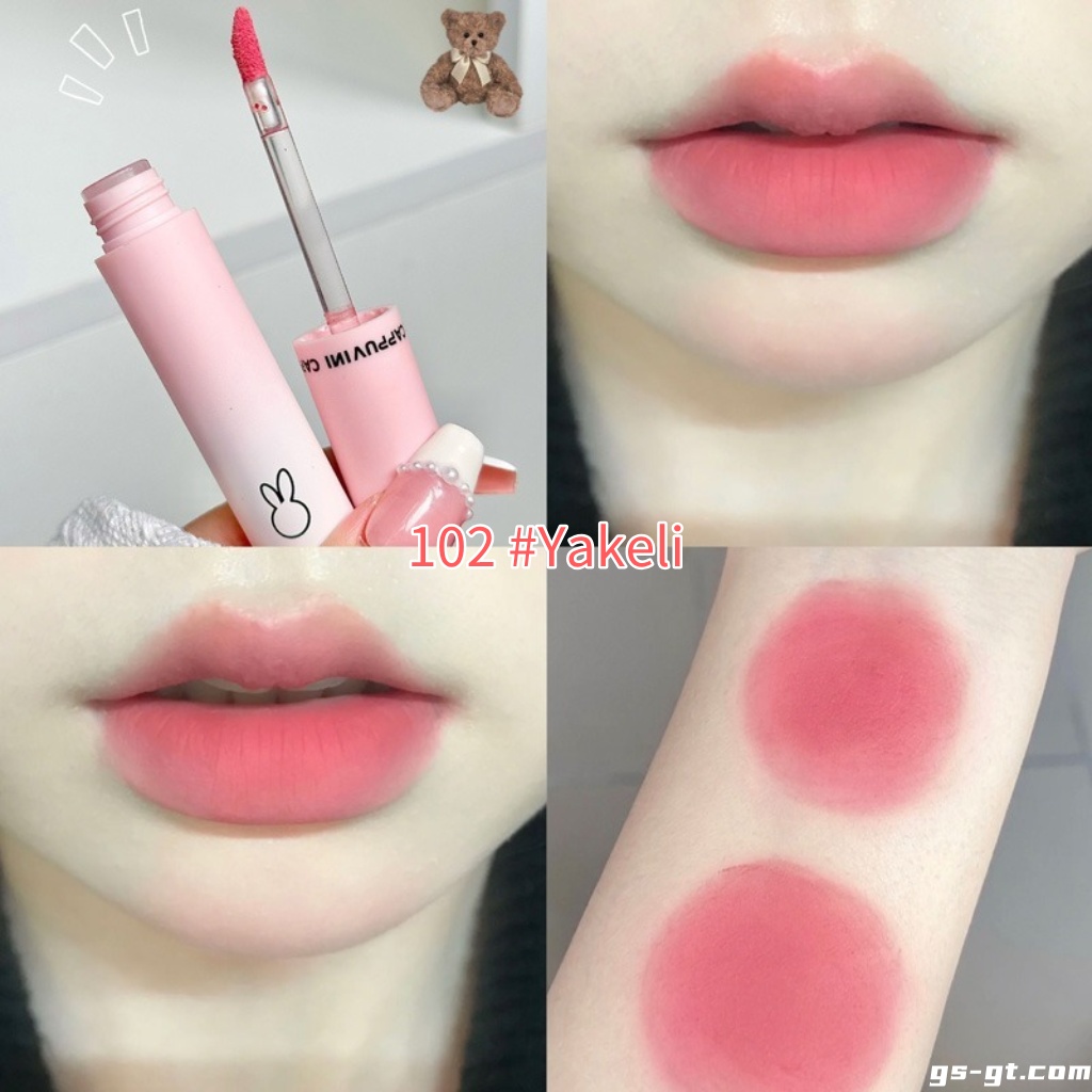 Cappuvini CP190 Lip Mousse
