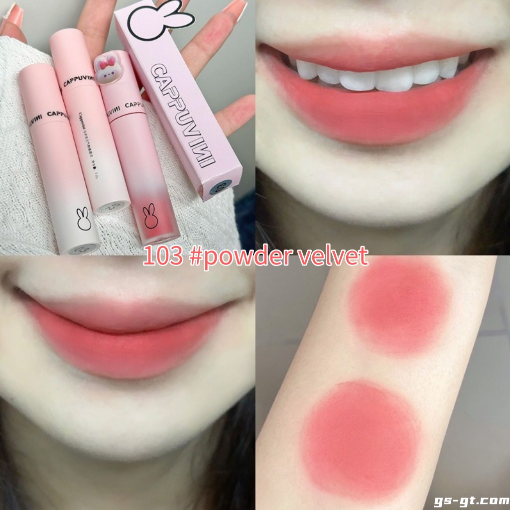 Cappuvini CP190 Lip Mousse