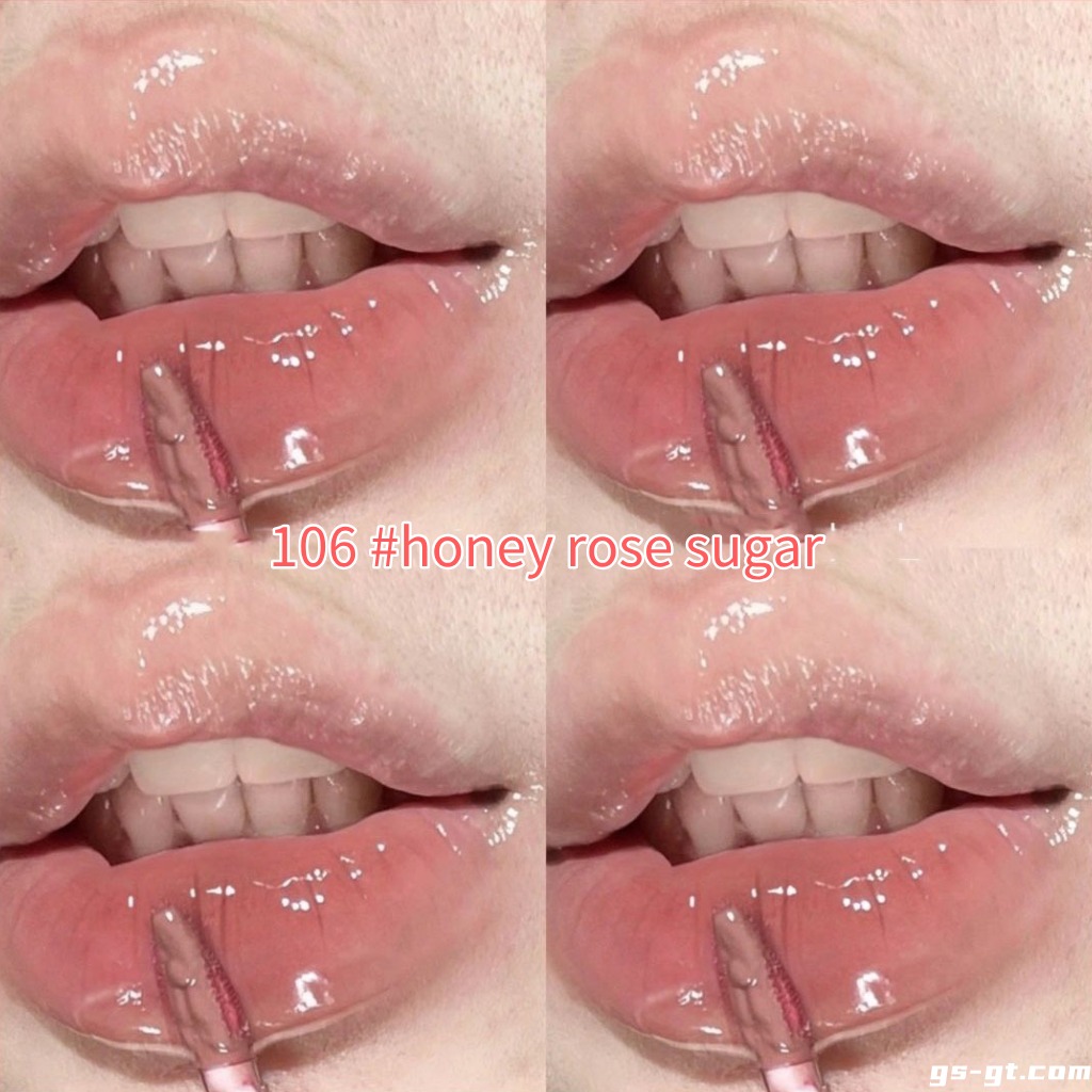 Cappuvini CP171 Lip Gloss