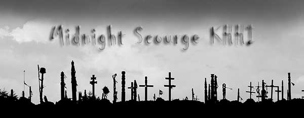 KHHI black scourge banner