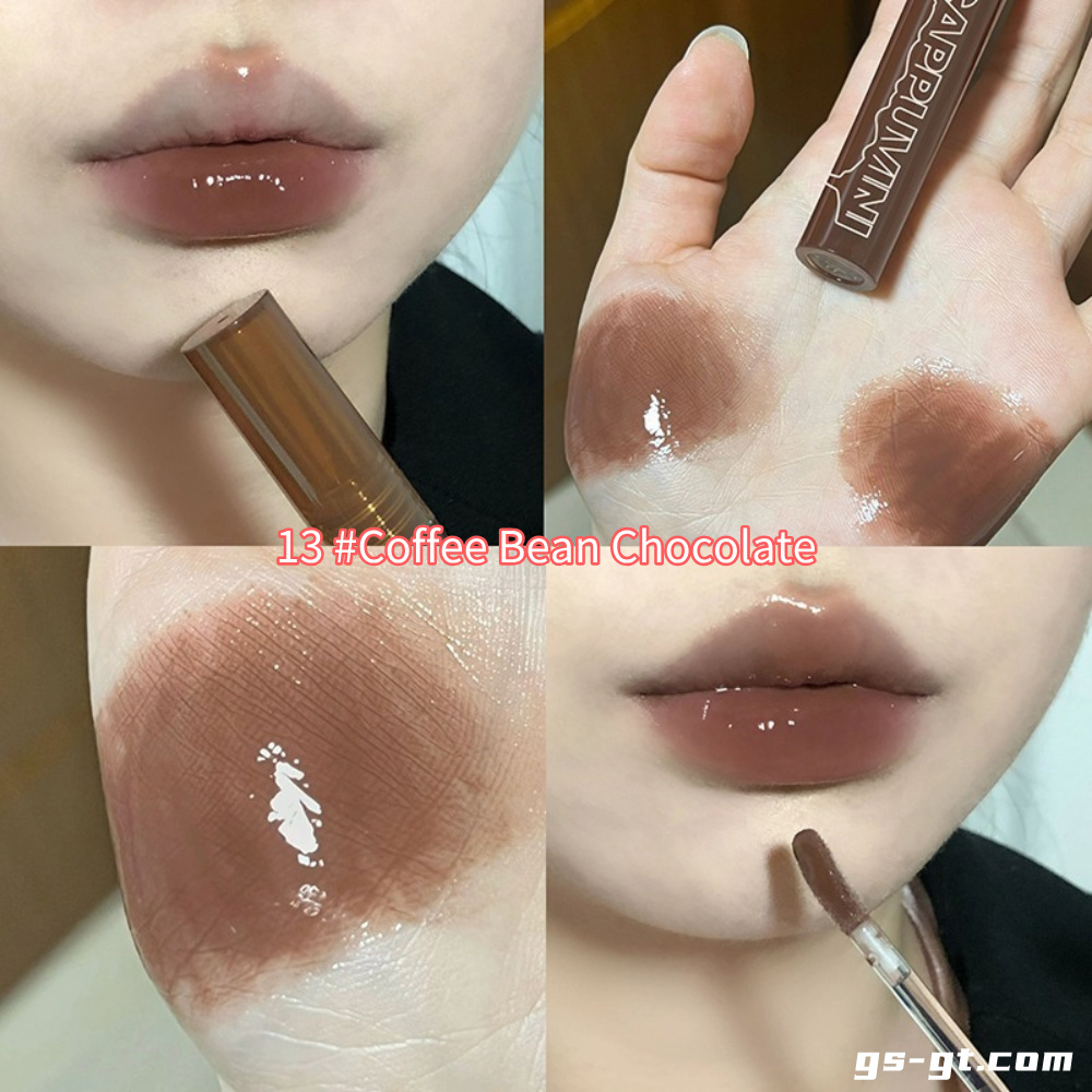 Cappuvini CP90 Lip Gloss