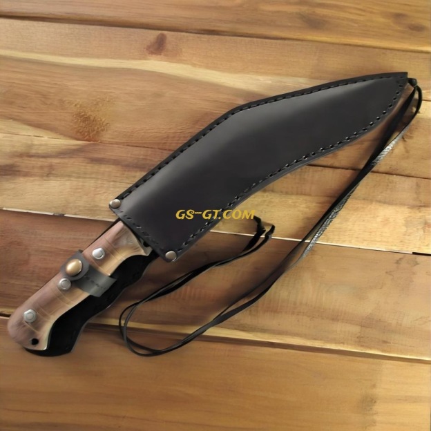 KHHI Forestman PRO (Yeti)