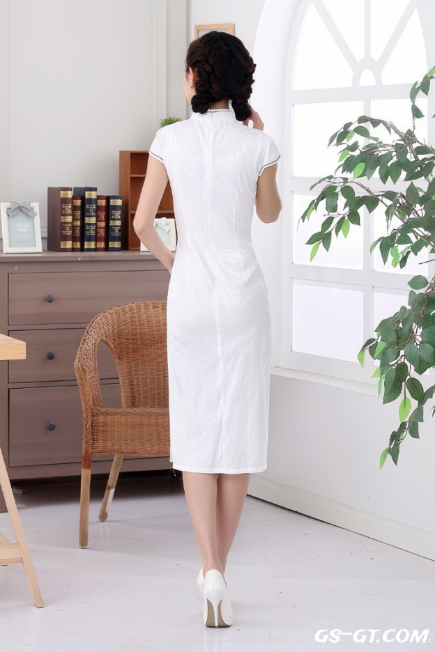 Cheongsam LGD-C0011