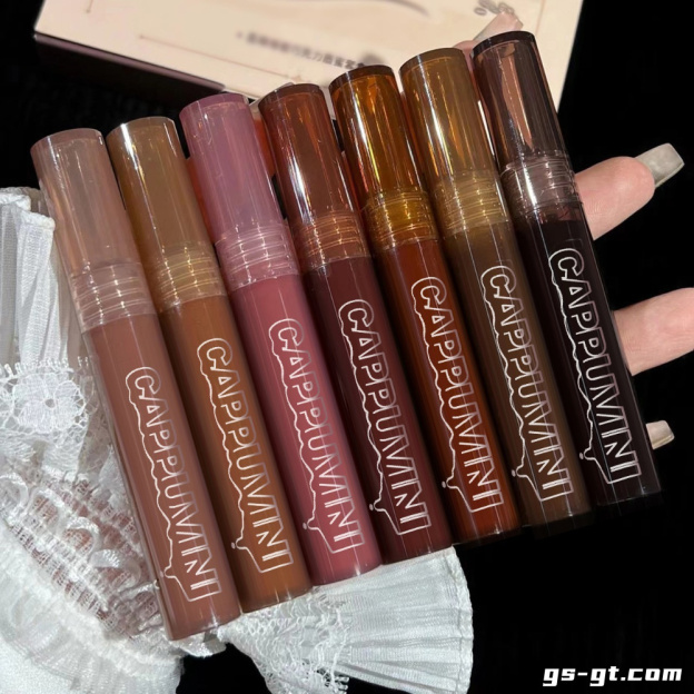 Cappuvini CP90 Lip Gloss