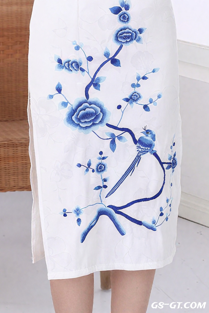 Cheongsam LGD-C0011