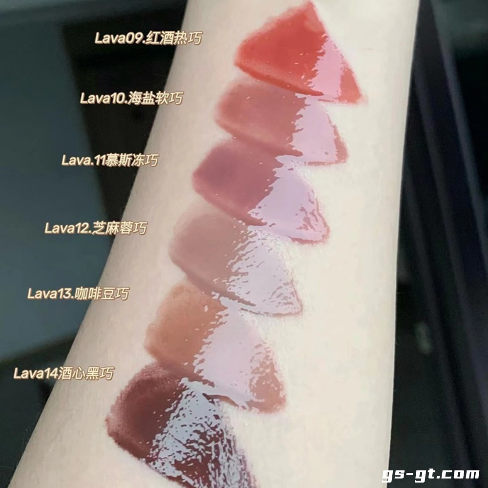 Cappuvini CP90 Lip Gloss