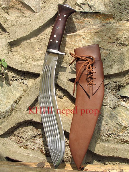 royal 7 chirra khukuri
