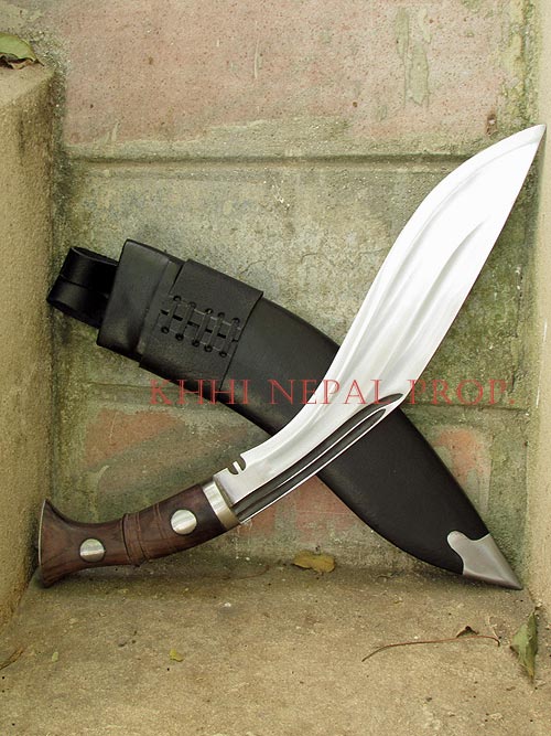 historic ang khola khukuri