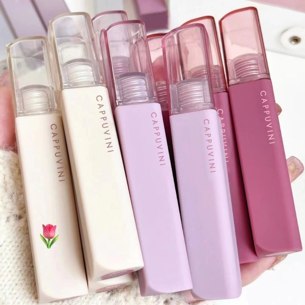 Cappuvini A39 Lip Mousse