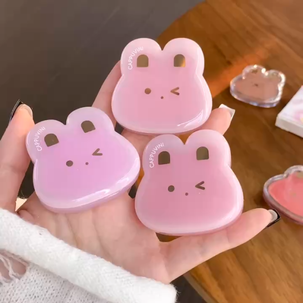 Cappuvini CP277 Blush