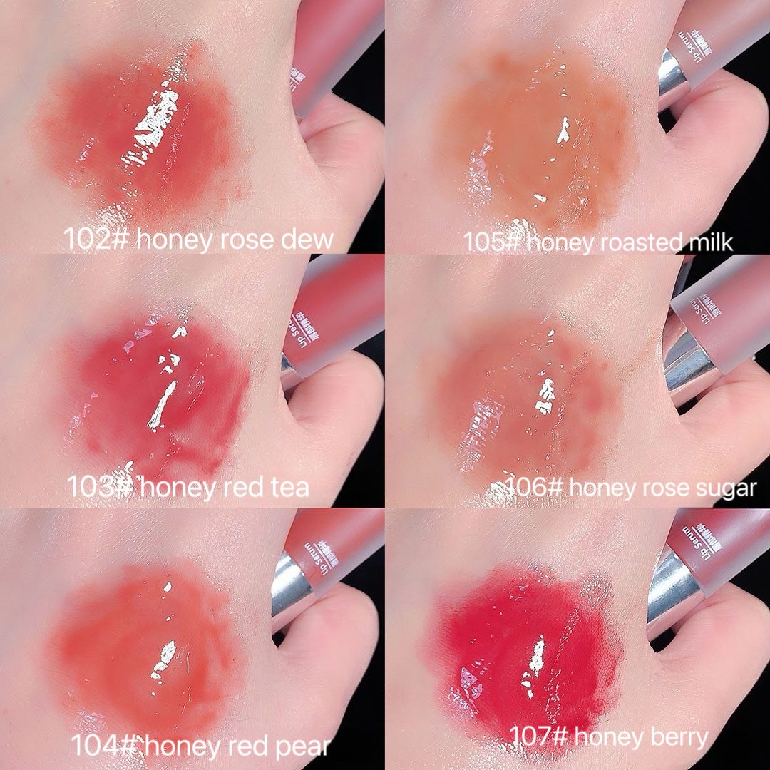 Cappuvini CP171 Lip Gloss