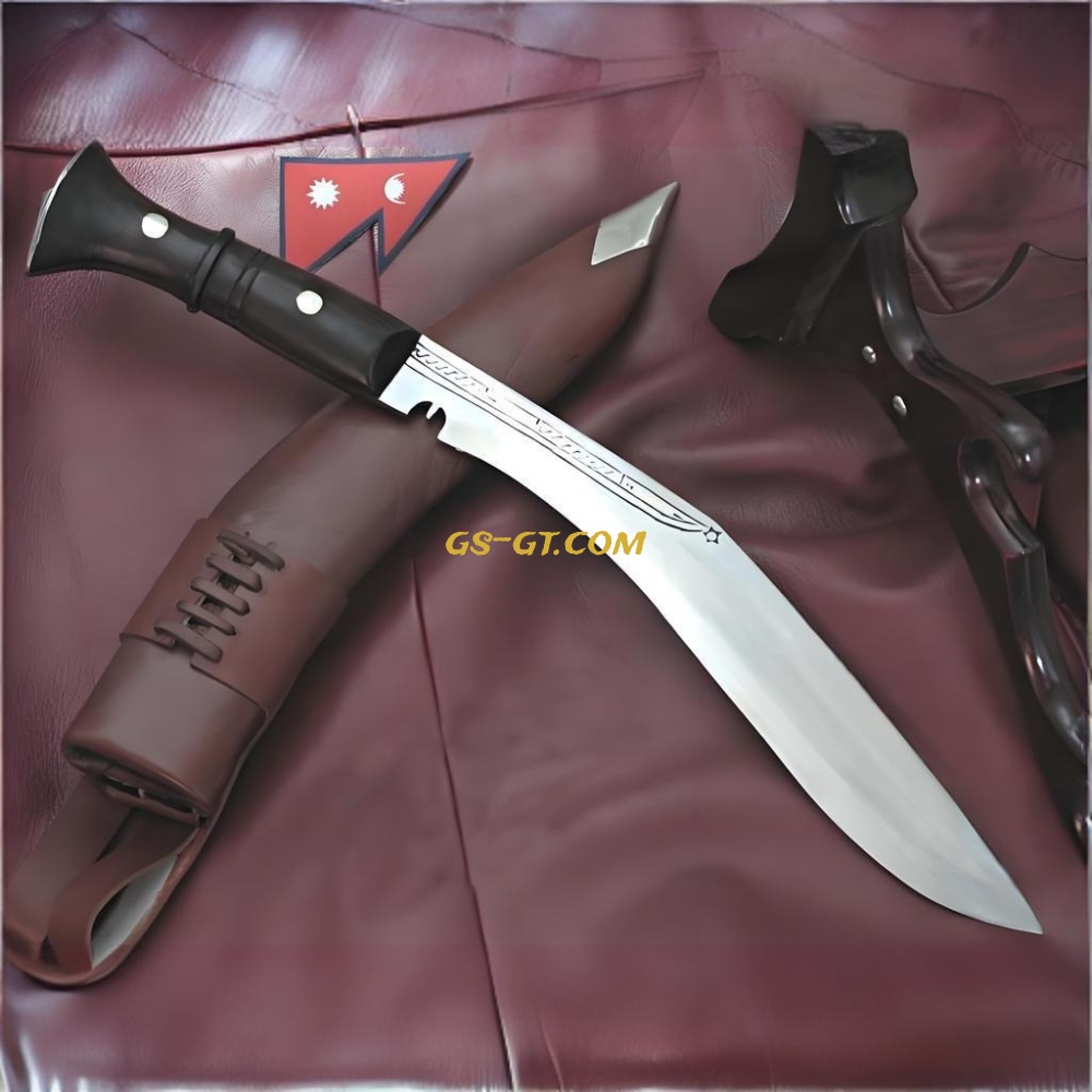 KHHI 12inch SiruPana (SASSY)