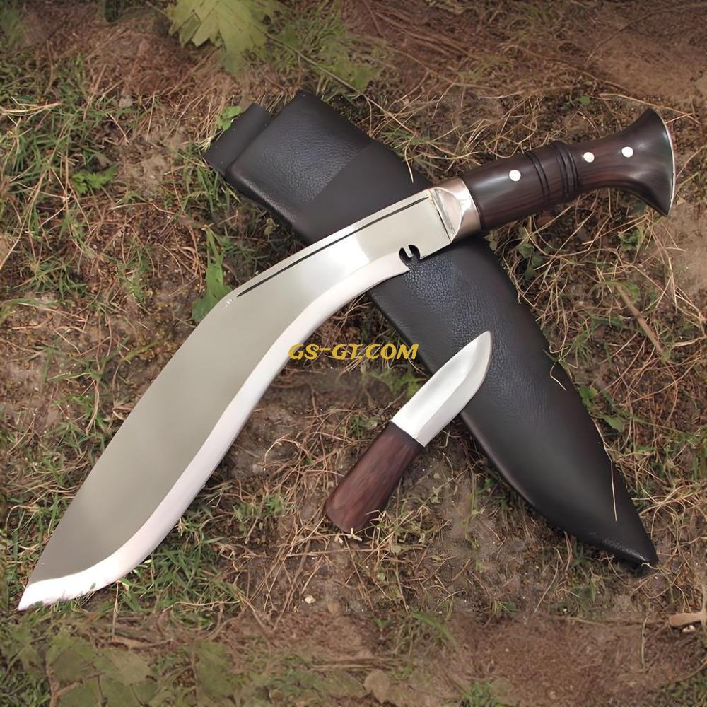 KHHI 12inch Survival Kukri (Alive)