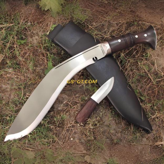 KHHI 12inch Survival Kukri (Alive)