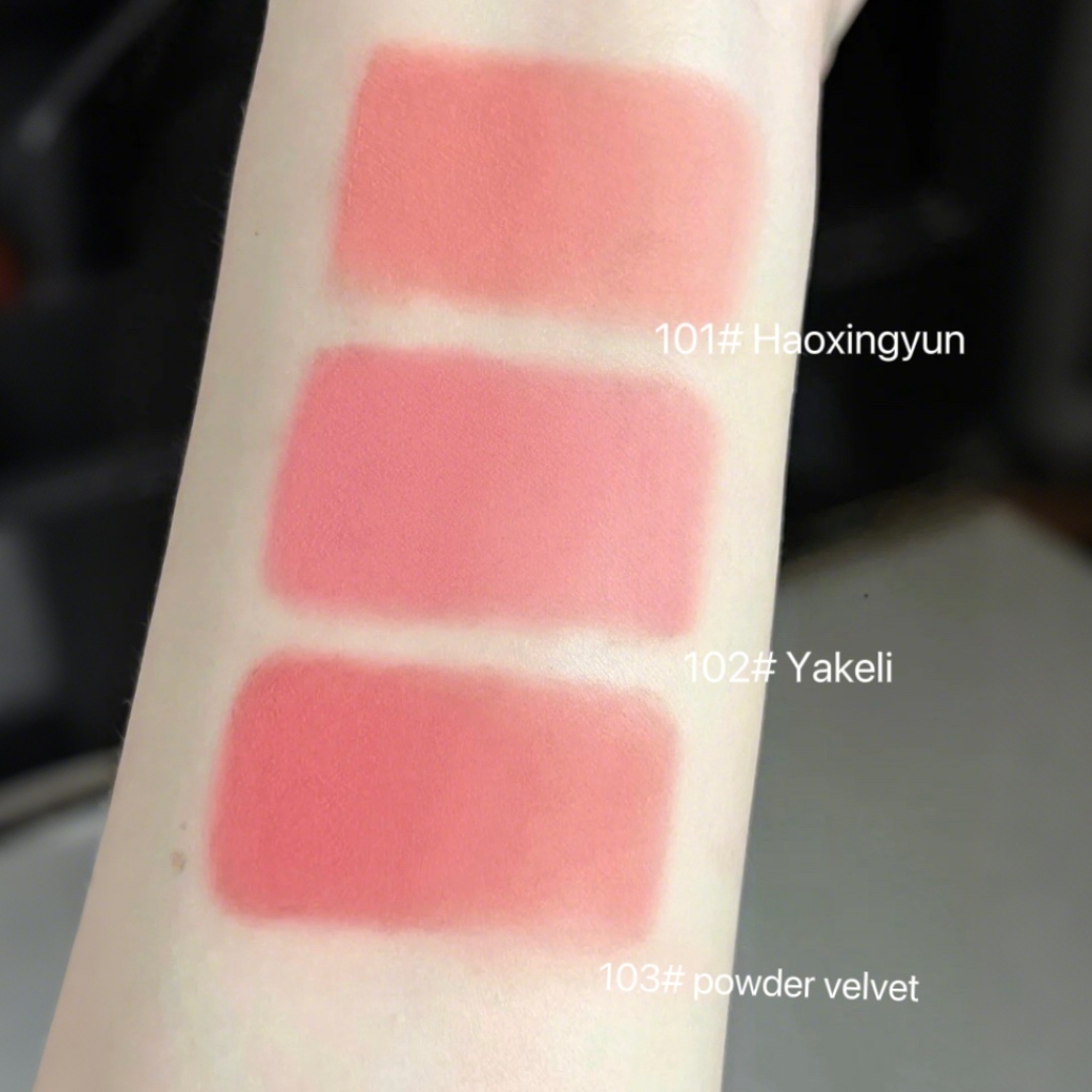 Cappuvini CP190 Lip Mousse