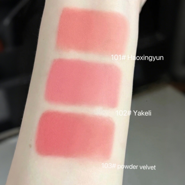 Cappuvini CP190 Lip Mousse