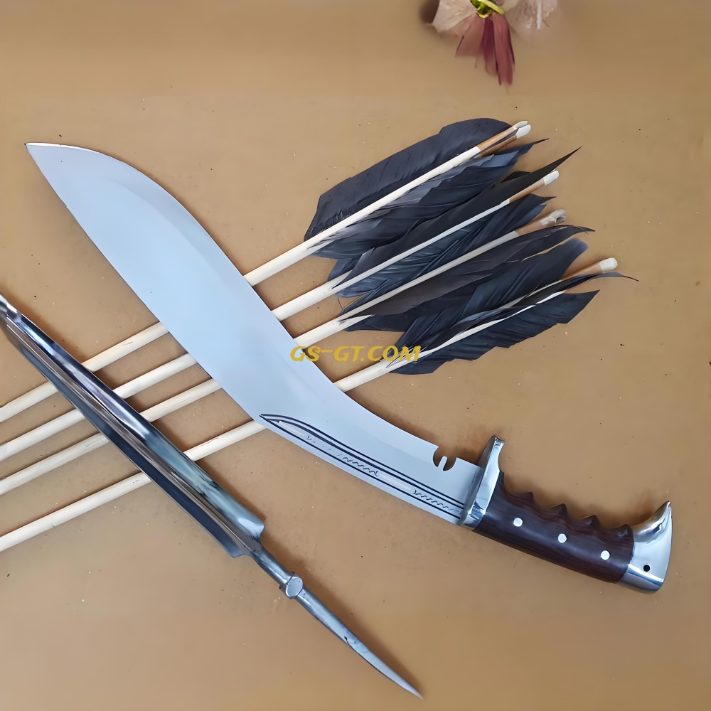 KHHI 15inch Victor (Seek n Destroy)