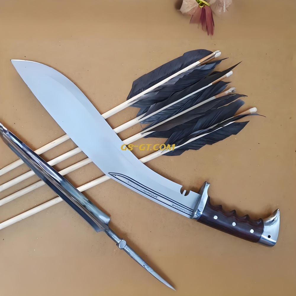 KHHI 15inch Victor (Seek n Destroy)