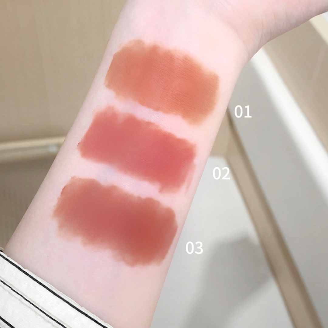 Cappuvini CP233 Lip Mousse
