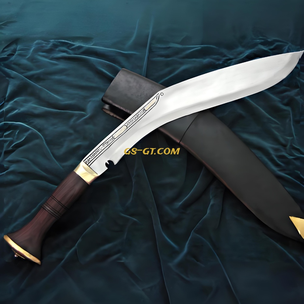 KHHI 18inch Wooden (MAAR)