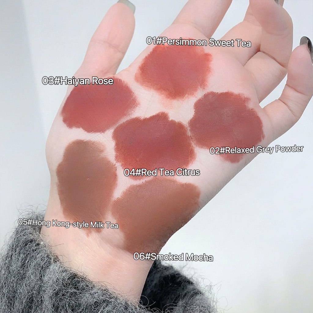 Daimanpu D184 Bullet Lipstick