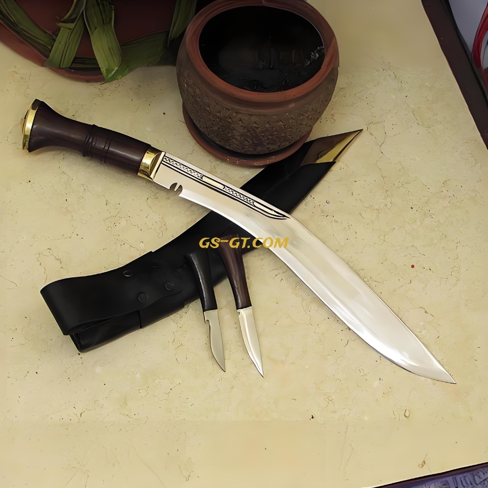 KHHI SiruPate (Slender)