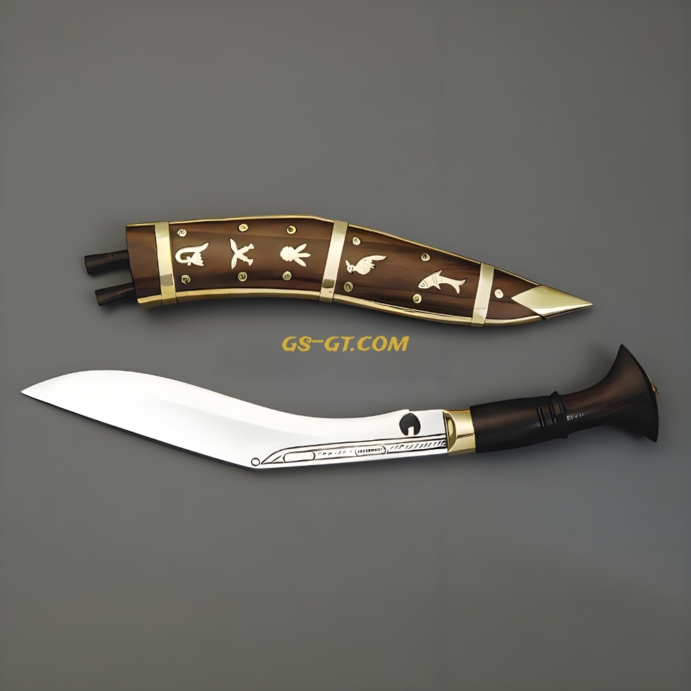 KHHI Dhankute Wooden (National Symbols)