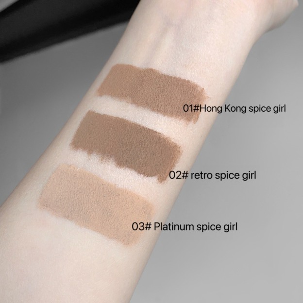 Cappuvini A50 Eyebrow Cream