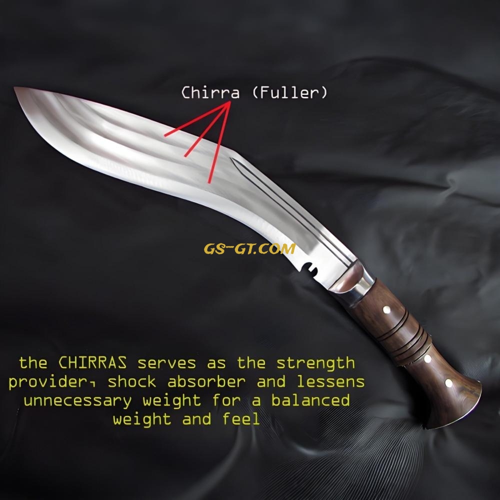 KHHI 3 Chirra (The BEAST)