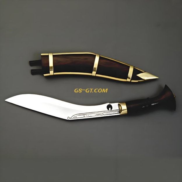 KHHI Chainpure Wooden (Simple)