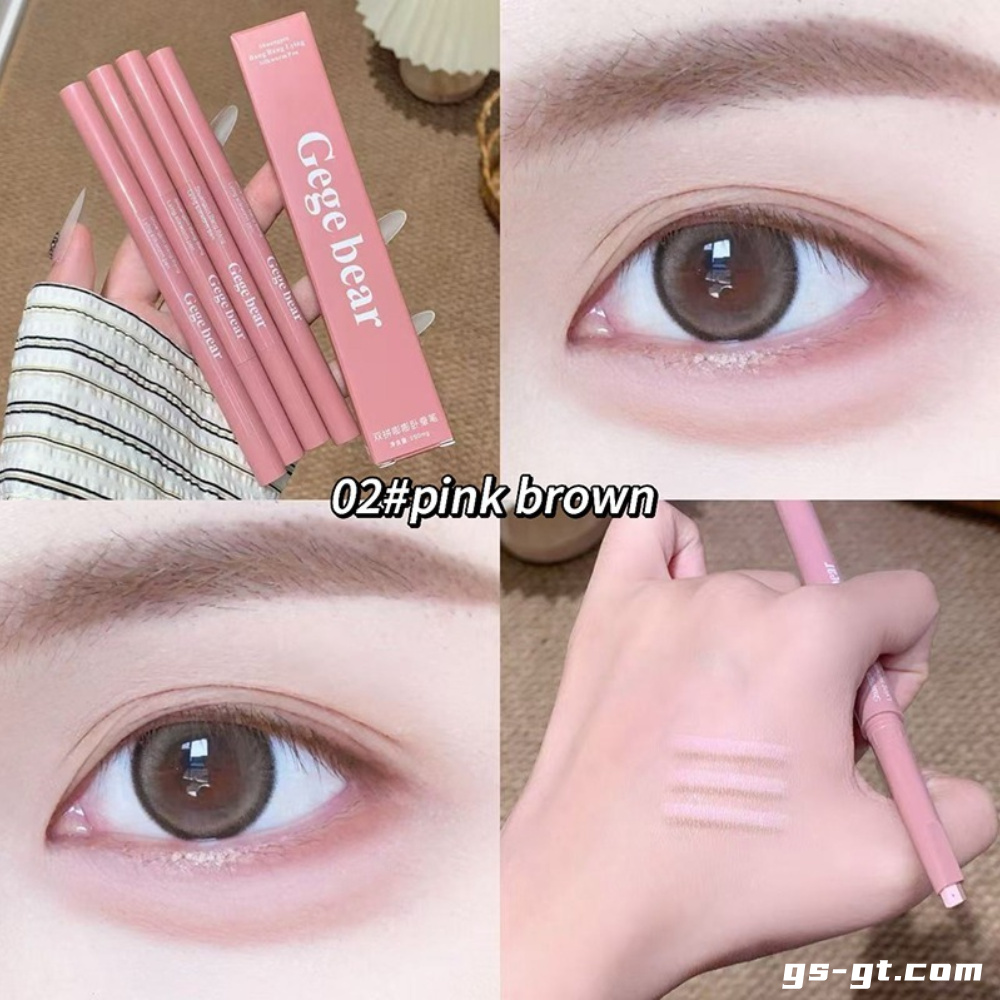 Gege bear GX1515 aegyo-sal pen