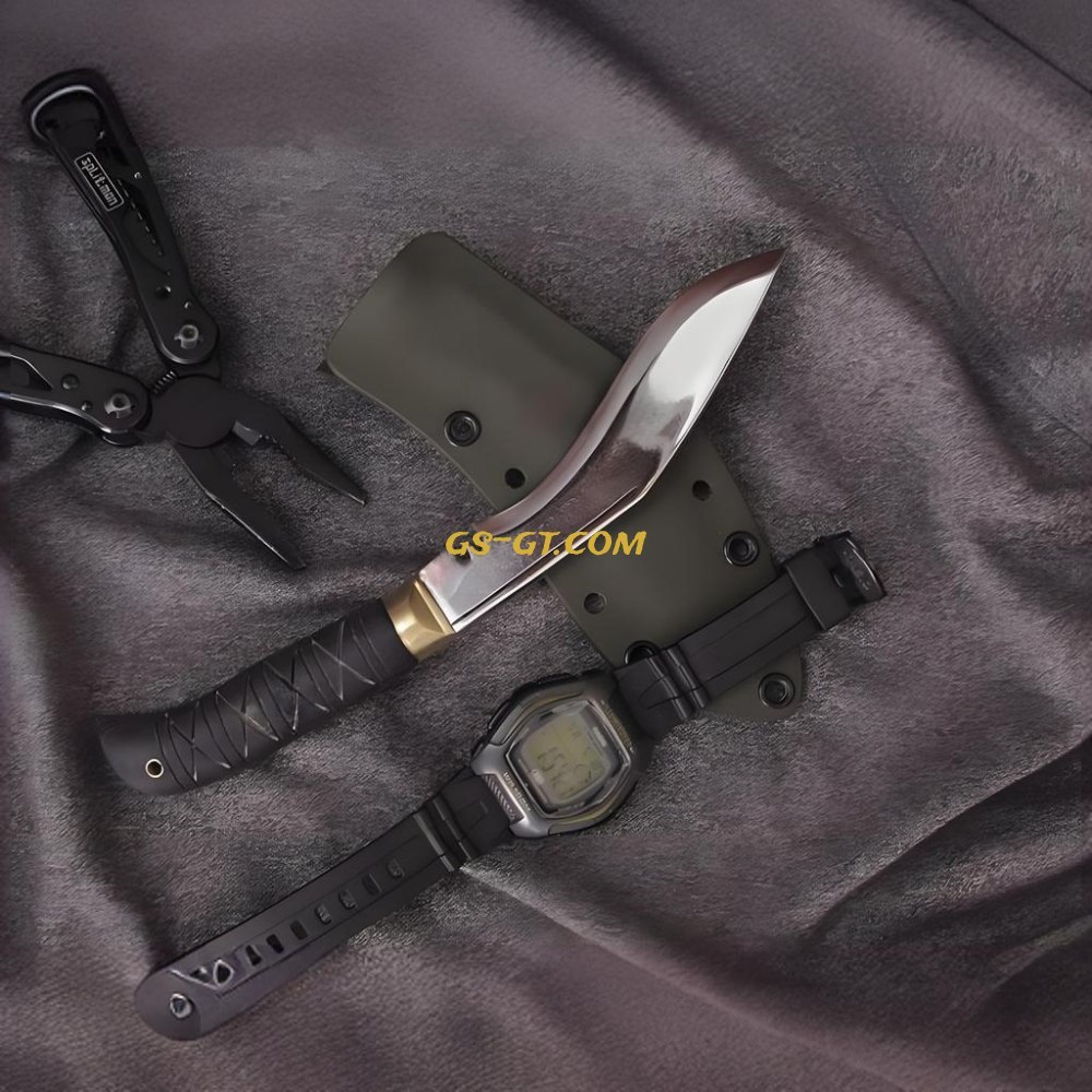 KHHI 5160 Biltong PLUS