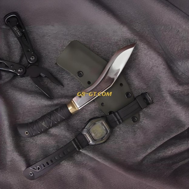 KHHI 5160 Biltong PLUS